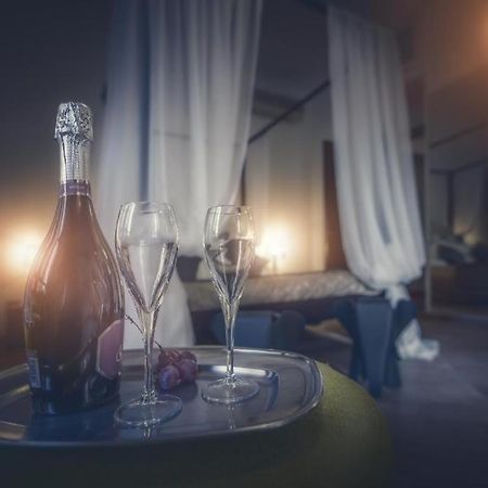 Tridente Rooms โรม ภายนอก รูปภาพ