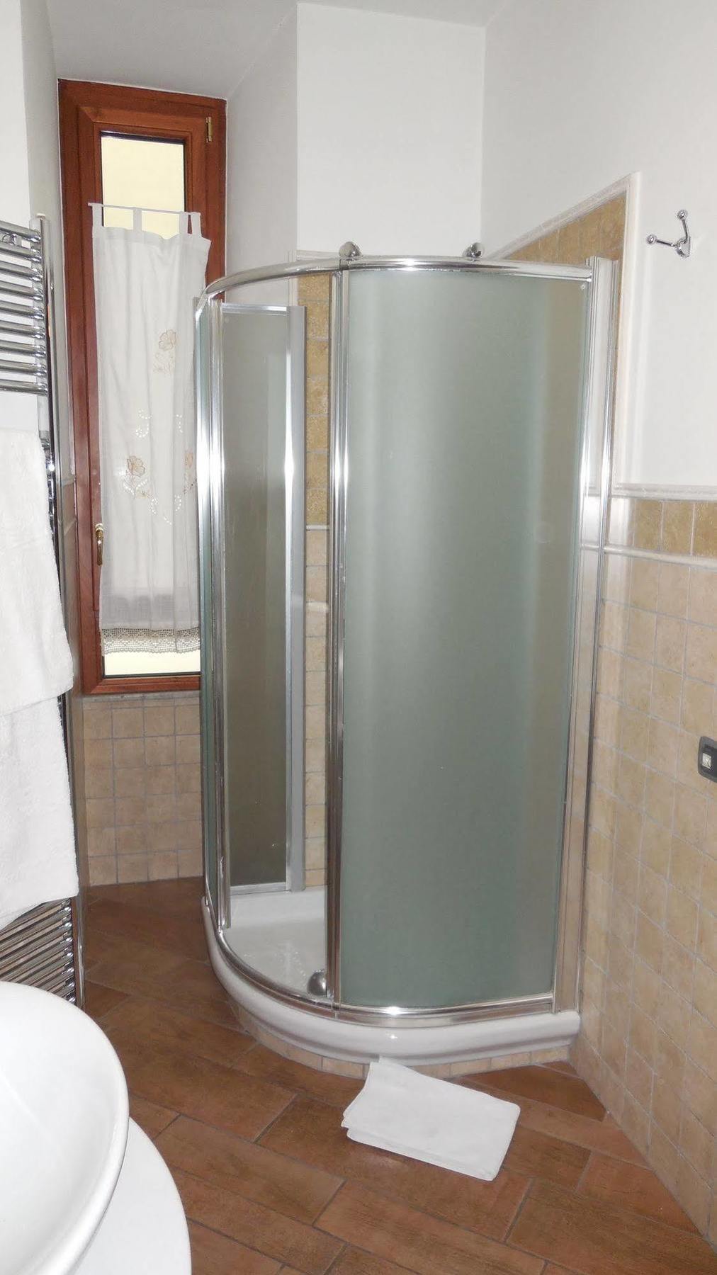 Tridente Rooms โรม ภายนอก รูปภาพ