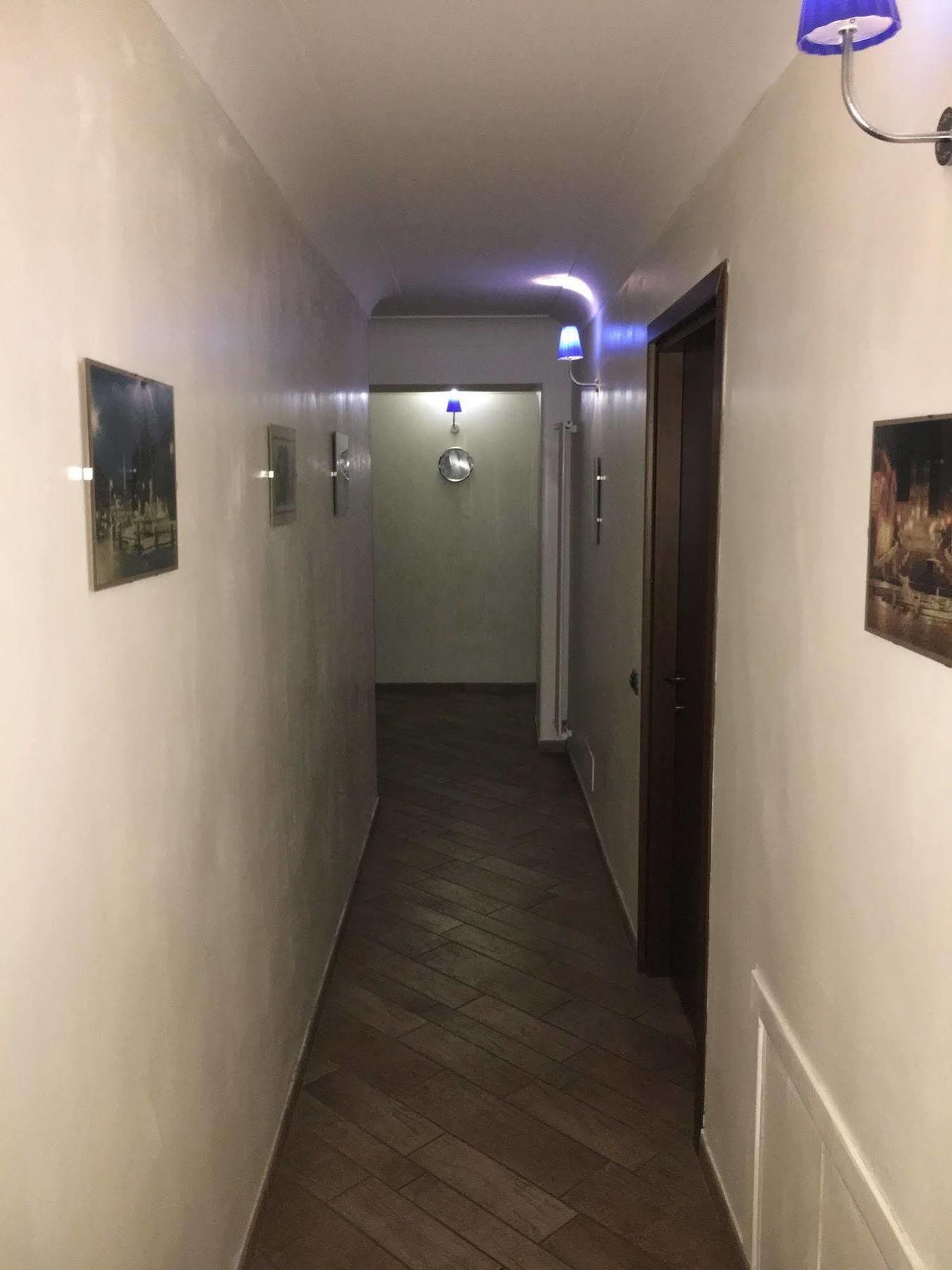 Tridente Rooms โรม ภายนอก รูปภาพ