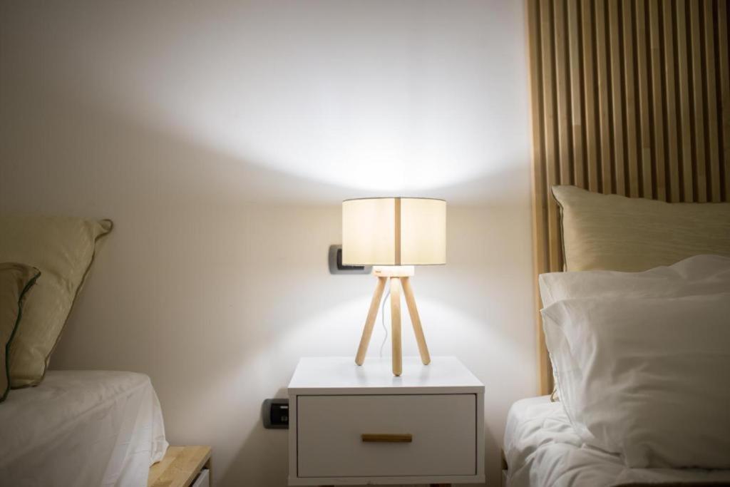 Tridente Rooms โรม ภายนอก รูปภาพ