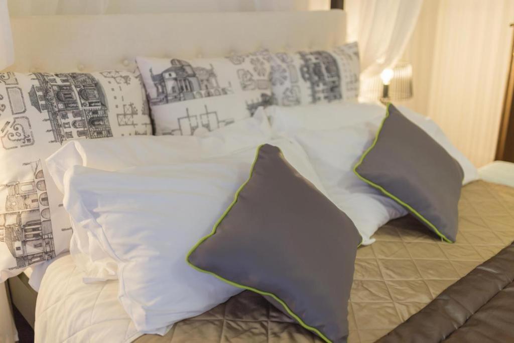 Tridente Rooms โรม ภายนอก รูปภาพ